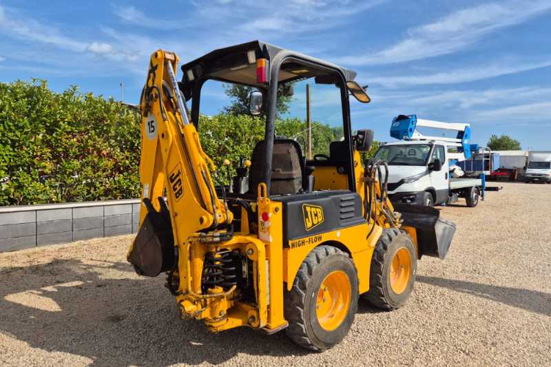 OmecoHub - Immagine JCB 1CX